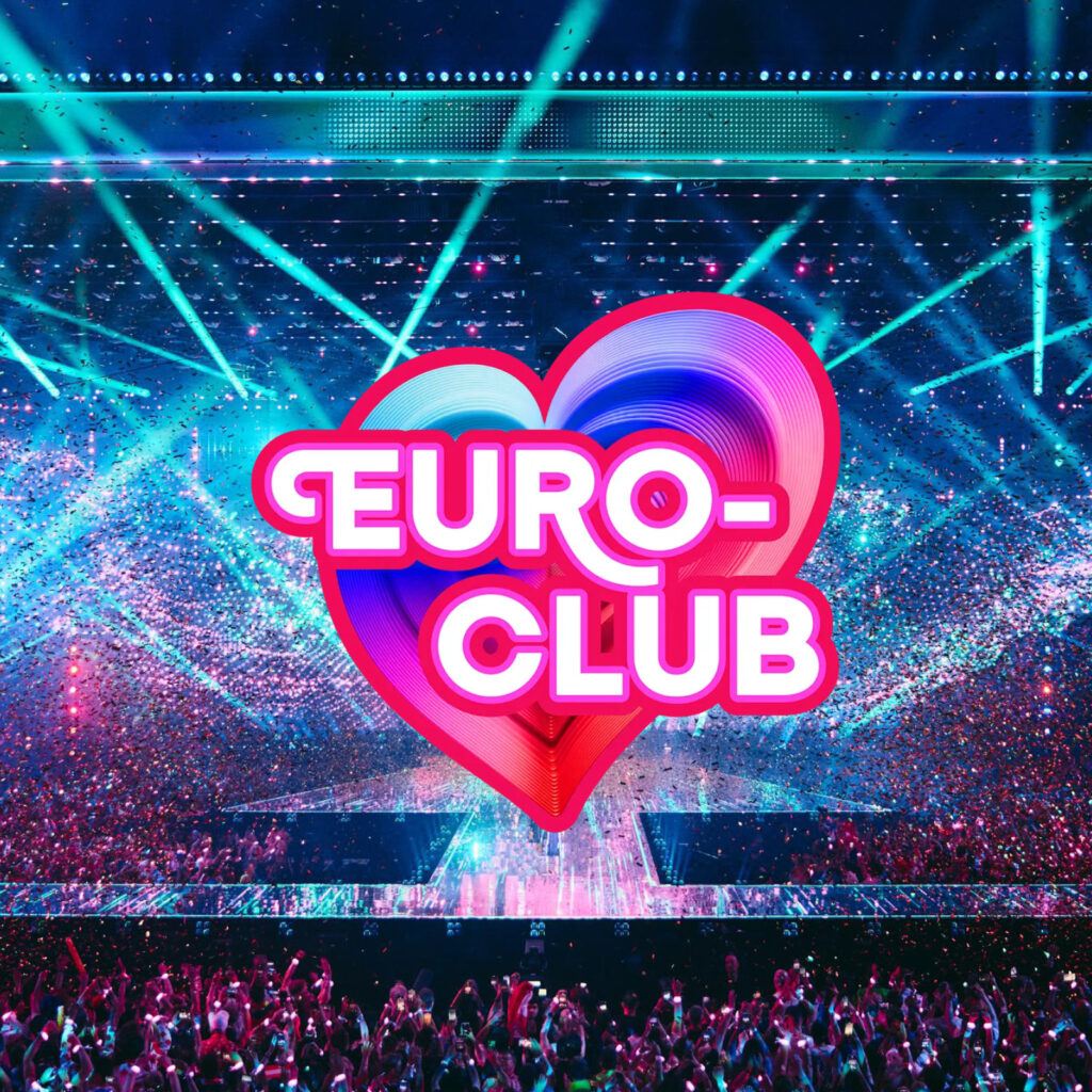 EuroClub Vienna 2026 im Prater Dome