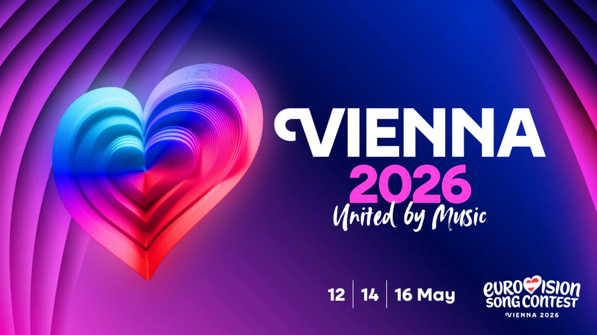 Eurovision Song Contest 2026 in Wien – Entspannt parken rund um den ESC